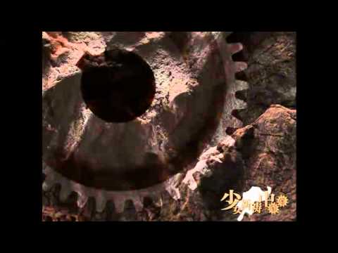 Let´s Play Touhou 12.3 Part 3