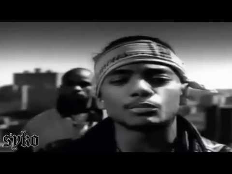 Mobb Deep, Nas & Raekwon - Eye For an Eye (Music Video)