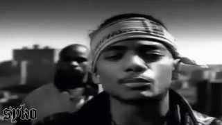Mobb Deep, Nas &amp; Raekwon - Eye For an Eye (Music Video)