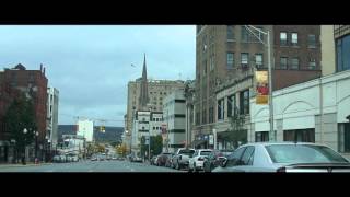 UTICA by Andrew Horn