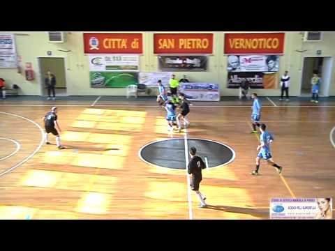 Under Alberto C5 - Sporting Grotte 4 5 sintesi 26 1 14