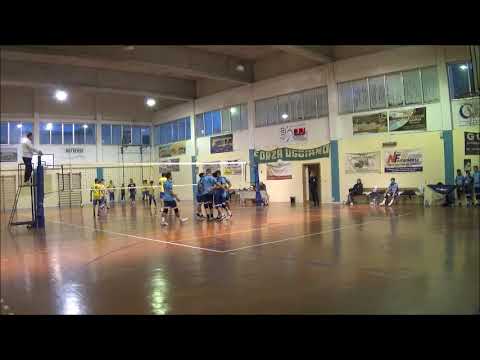 U.16 UGGIANO- SALENTO BEST VOLLEY OLIMPIA GALATINA 12. 12 .2019