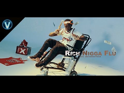 Beeda Bang - Rich Nigga Flu ( Prod. Feezydisabangah ) | Dir. @WETHEPARTYSEAN