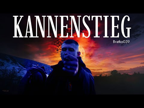 Bratko 039 - Kannenstieg