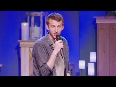 Taking Tests Without Anxiety - Drew Allen - Dry Bar Comedy