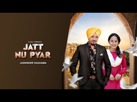 Jatt Nu Pyar
