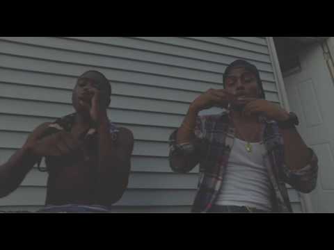 REDCARPETRICH - NOTHING ELSE ( DIR. @LOOPLOWWFOZ @FOZVHS )