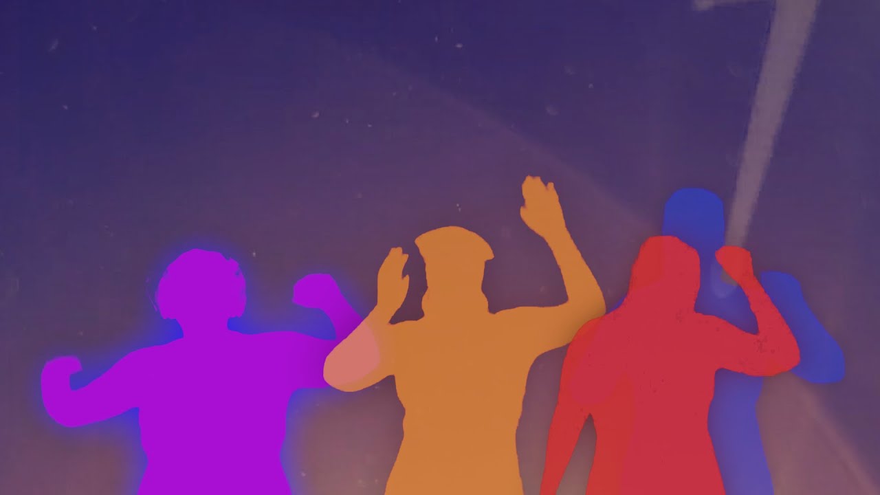 Ephphatha (Be Opened) - Single Release - Performed by Just Something