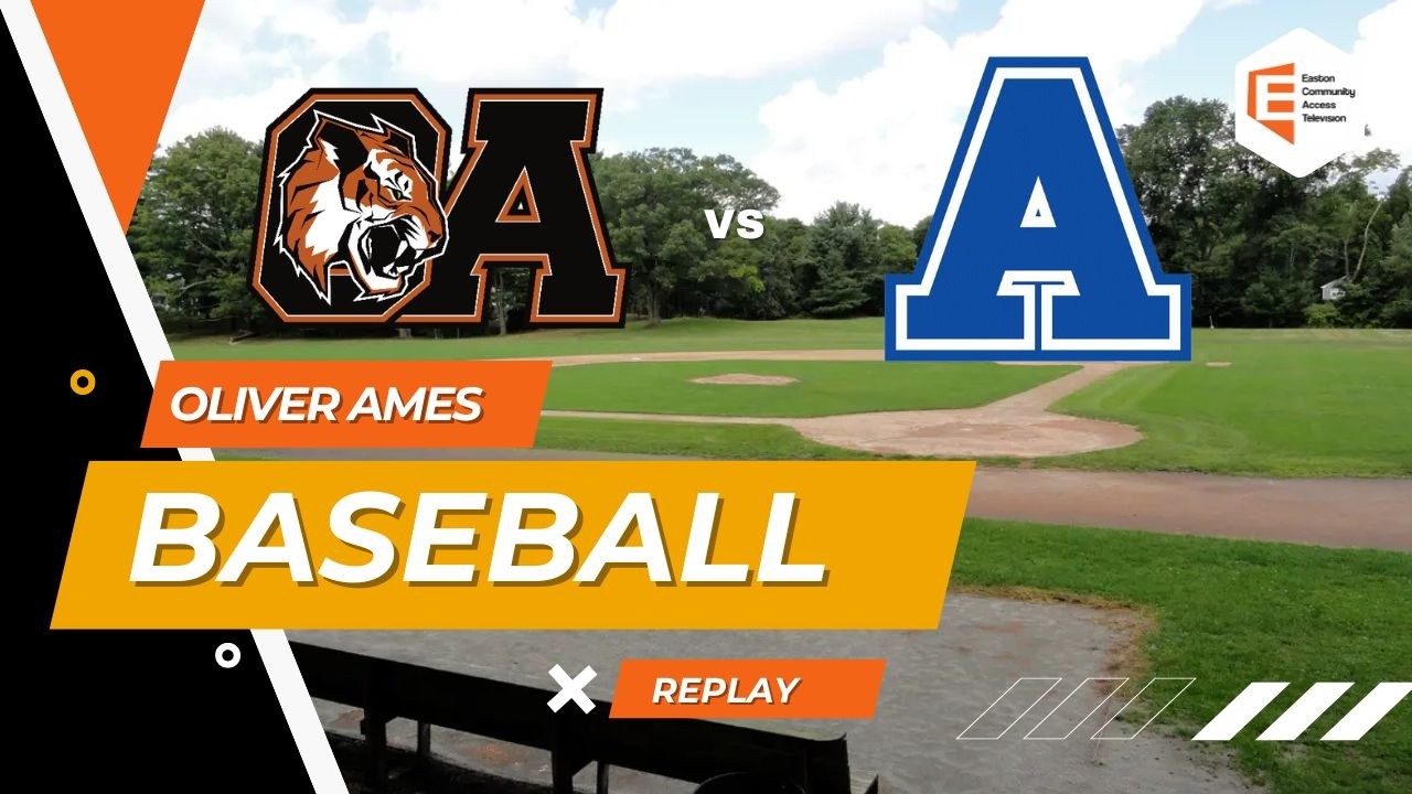 OA Baseball vs Attleboro 4/08/26