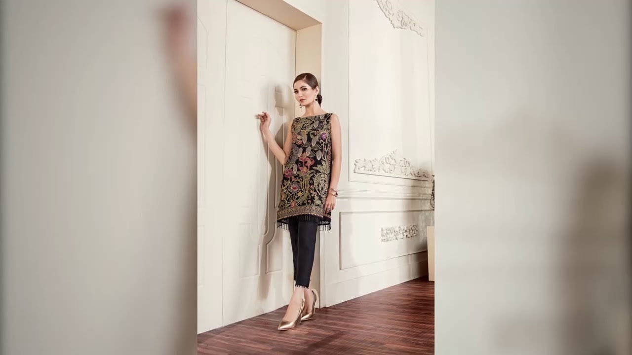 Shop Pakistani Clothing Brands Online USA String N Thread