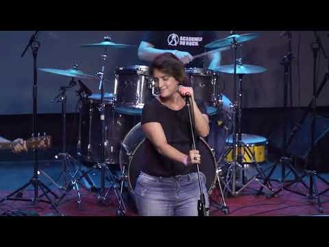 What?s Up - 4 Non Blondes (Cover) | Heavy Is The Crown Moema e Campo Belo