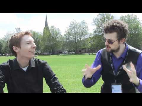 Alan Turing and Animal Patterns (morphogenesis)