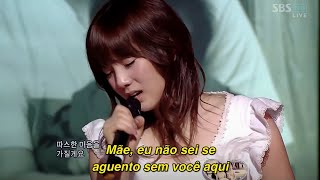 Girls&#39; Generation - Dear Mom (Tradução/Legendado)
