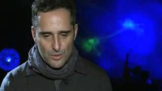 Jorge Drexler, Mundo Abisal - Sábado 6/10 20:30 1ª parte