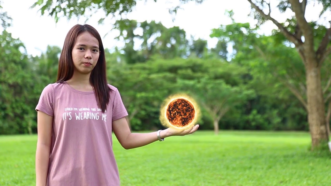 Hillary Andales, Philippines, Winner, Asia Regional Champion:  2017 Breakthrough Junior Challenge