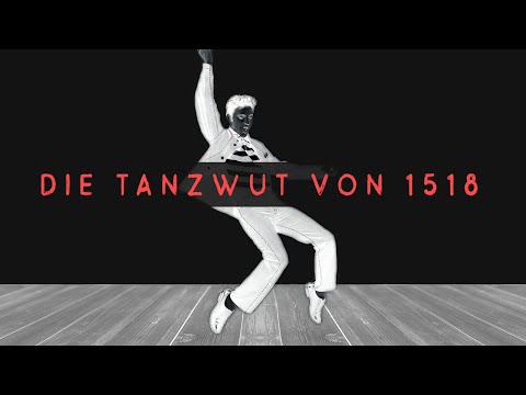 Der Tanz des Todes - Warum tanzen Menschen bis sie sterben? | Mini Doku 2019