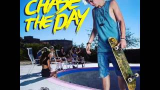 Sammy Wilk - Chase the day (audio)
