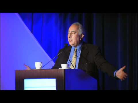 Sample video for Ben Stein