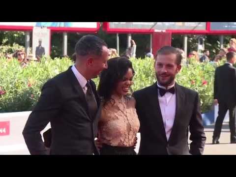 72nd Venice Film Festival - Red Carpet (September 7th)
