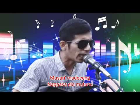 ELO TOMATOA - KANCIL Lirik Lagu Bugis Terbaru 2022