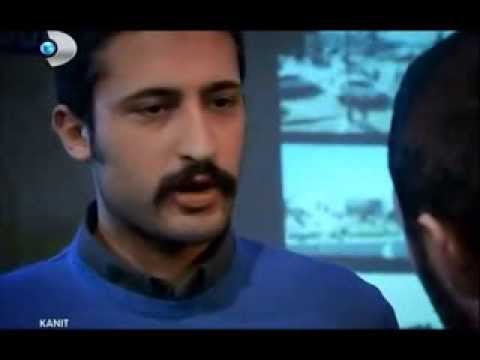 Emre Özmen - Kanıt 97.Bölüm