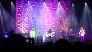 Steve Hackett @ Cologne, E-Werk (15.9.2015) - The Cinema Show