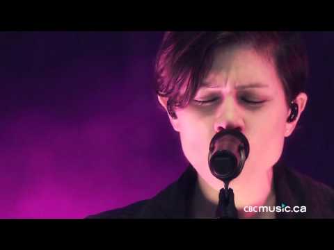 Tegan and Sara, I'm Not Your Hero