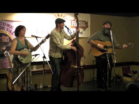 Blackjack Crossing -  Judgment Day (Ben Yelle)