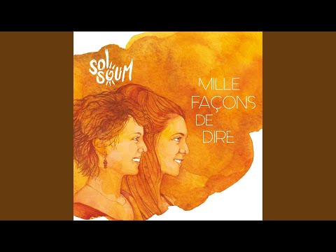 Avant que (Original)