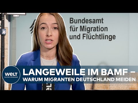 MIGRATIONSZAHLEN ÜBERRASCHEN: Dobrindt jubelt - Dramatischer Rückgang bei den Asyl-Erstanträgen