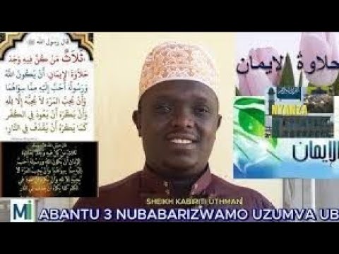 KURI SHEIKH KABIRITI OTHOMAN ✍️