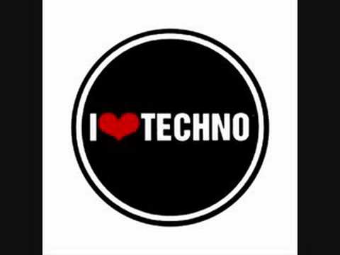 Tired Love Kela Mix - Historia Del Techno 1995