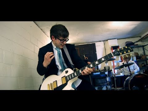 Call To Attraction - Good Day (Official Music Video)