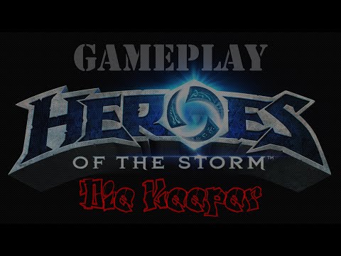 Heroes of the Storm Gameplay - Español - Nazeebo