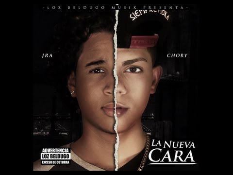 Chory & Jra (Loz Beldugo) ft Nawlage — Si Tu Quieres (official song)