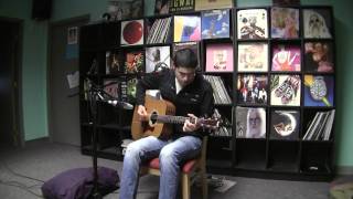 KSUB PRESENTS: Wes Gonzalez