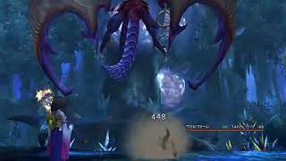 実況]FINAL FANTASY X[13日目