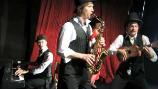 Soundtrack Ensemble Trailer