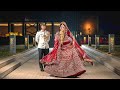 Capt Shazid Nilima S Wedding Trailer Tumse Mohabbat Hai JalRaj Safar Latest Hindi Song