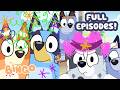 Muffin Won T Share Faceytime ﻿ 6 Cheeky Full Episodes ﻿ ﻿Bingo Official Channel