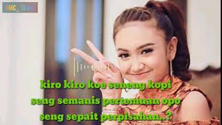 Download lagu STORY WA Jihan audy:) mp3