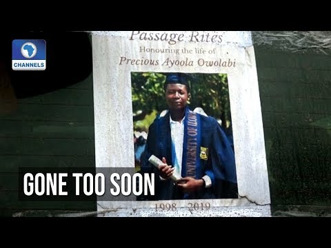 Evening News Recap For July 25th, 2019