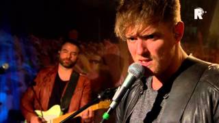 Causes - To The River - Live uit Lloyd