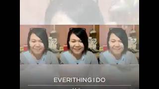 Download lagu EVERYTHING I DO cover Yulio by smule mp3 Download lagu EVERYTHING I DO cover Yulio by smule mp3