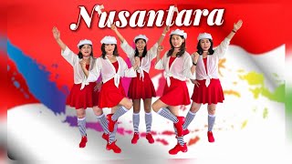 Download lagu Nusantara Remix - Linedance  mp3
