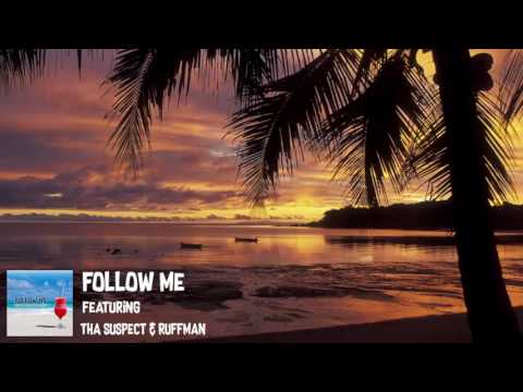 G3X - Follow Me (Feat. Tha Suspect & Ruffman) (Remix)