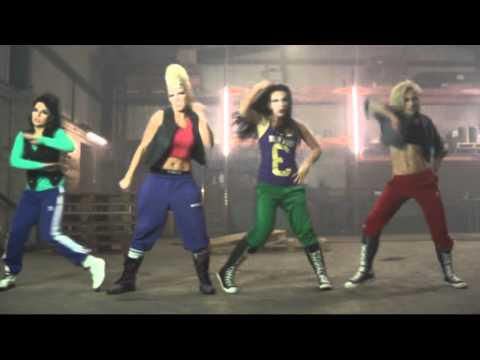 HUSSTLE FT G.LISTICK