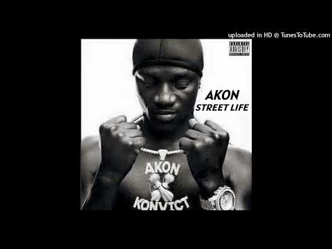 Akon - Holy Ghost Fire (Ft. Flex)