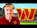 I Rebuilt The WORST Team In The NFL