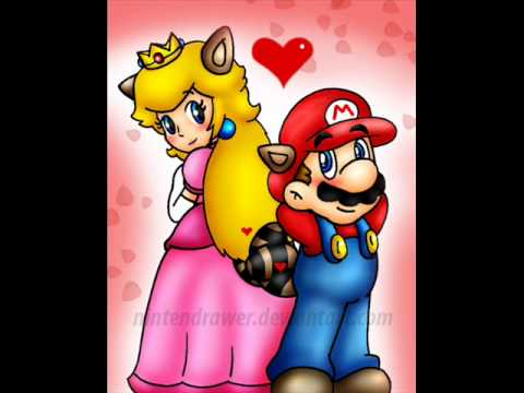 lala land-mario and friends